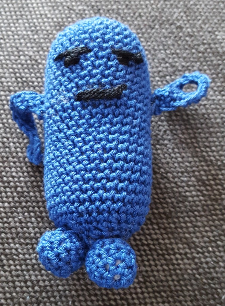 Ansikte
