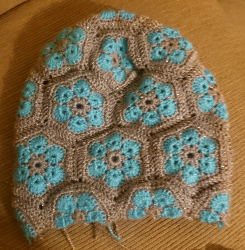mössa