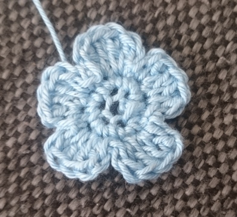 blomma